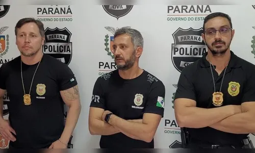 Operação mirou fornecedores de drogas a traficantes de Apucarana; veja