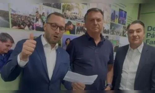 Coluna da Tribuna: Bolsonaro confirma agenda em Arapongas