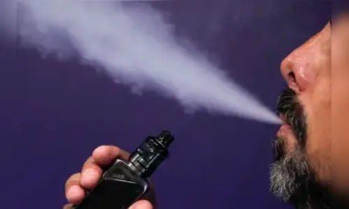 Agosto Branco de combate ao tabagismo mira também o cigarro eletrônico
