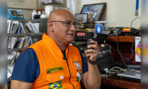 Dia do Voluntariado: conheça paranaenses que fazem a diferença