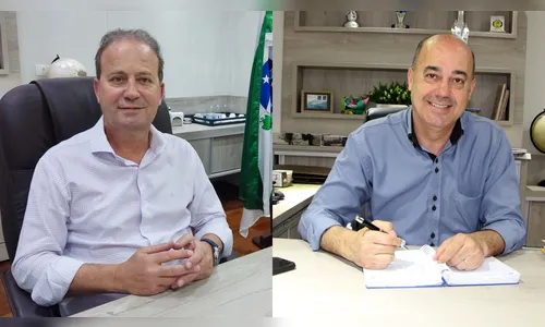Dois candidatos disputam a prefeitura de Ivaiporã; saiba quem são