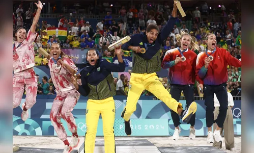 As histórias das 20 medalhas do Brasil nas Olimpíadas de Paris-2024