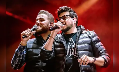 Zé Neto e Cristiano anunciam pausa na carreira