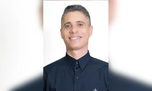 EMERSON GALDINO - candidato a vereador