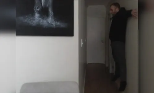 Veja o impacto das pegadinhas de terror de Edu Caveira na web