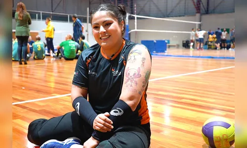 Paraná terá recorde de representantes na Paralimpíada de Paris