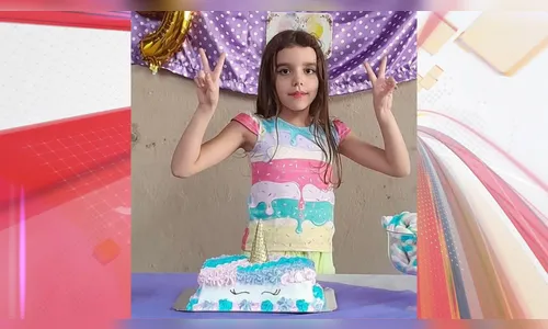 Menina de 9 anos morre no hospital em Apucarana