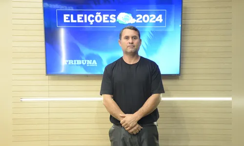 Sid do Gás defende mais apoio à agricultura em Mauá da Serra