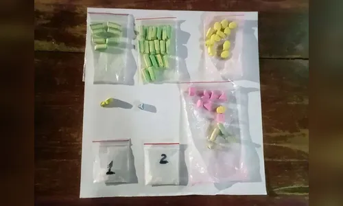 Agentes da segurança pública de Cascavel são detidos na Argentina