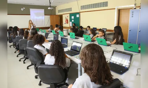 Paraná tem a melhor educação do Brasil no ranking geral do Ideb