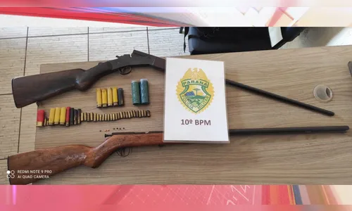 Estudante é apreendido após levar munição para escola em Califórnia