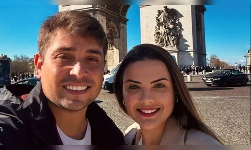 “Eu vou, mas volto”: o bilhete que o piloto deixou para namorada