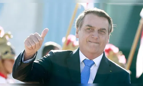 Bolsonaro participará de carreata em Arapongas nesta sexta-feira