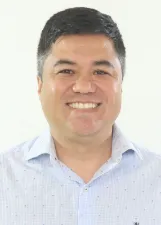 FÁBIO HIDEK-  candidato a prefeito