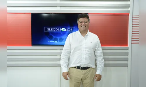 Fábio Hidek deseja retornar à prefeitura de São João do Ivaí