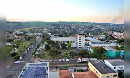 Veja a lista dos candidatos a prefeito e a vereador de Faxinal (PR)