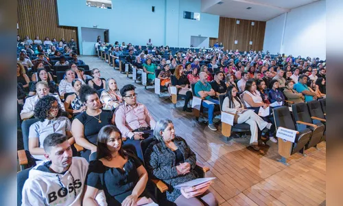 “Portas Abertas” forma mais 373 trabalhadores em Apucarana