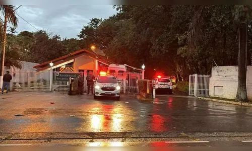 Acidente aéreo: 21 corpos já foram retirados do local da queda