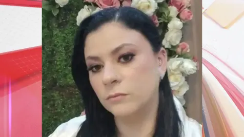 Francislene Adriana Batistela Titto, de 37 anos