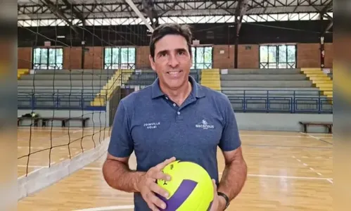 Bicampeão Olímpico se envolve em grave acidente de trânsito