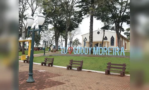 Veja lista de candidatos a prefeito e a vereador de Godoy Moreira