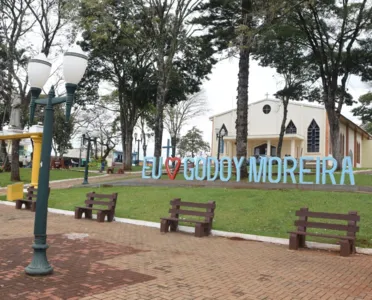 Godoy Moreira (PR)