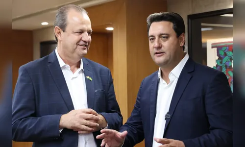 Governo do Paraná anuncia reajuste de 28% na remuneração de residentes