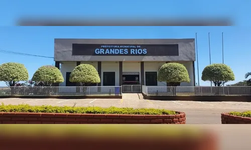 Veja lista de candidatos a prefeito e a vereador de Grandes Rios