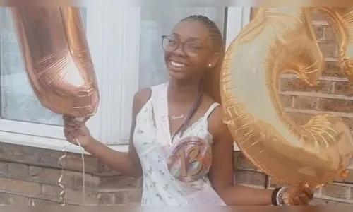 Adolescente de 13 anos morre após beber chocolate quente em cafeteria