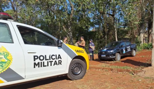 Acidente aconteceu no Michel Soni