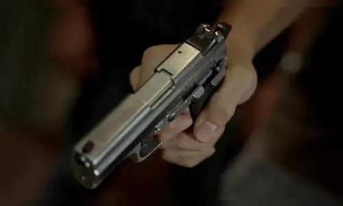 Homem sofre tentativa de roubo em Arapongas