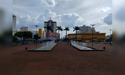 Comércio abre na sexta-feira até as 22 horas em Apucarana