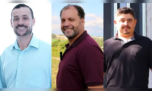 Califórnia tem três candidatos a prefeito nas eleições municipais