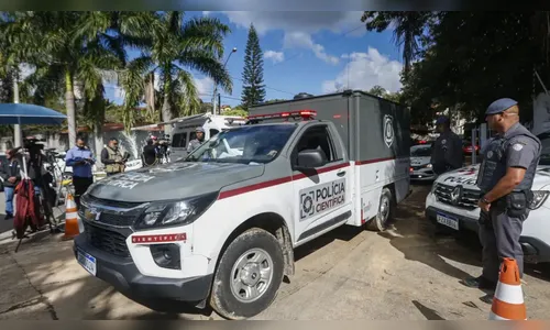 IML conclui identificação das 62 vítimas do acidente aéreo em Vinhedo