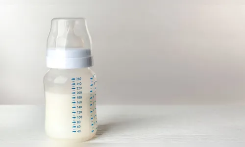 Mulher agride ex após pedir R$ 200 para comprar leite para o filho