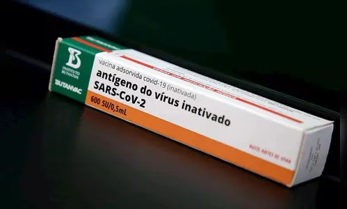 Após baixo resultado, Butantan encerra estudo para vacina contra covid