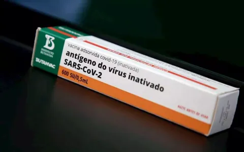 Imunizante foi testado em voluntários e falhou em proteção