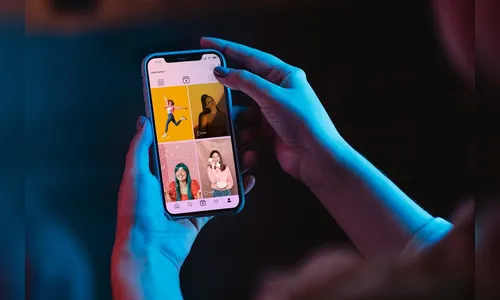 Instagram agora permite postar até 20 fotos ou vídeos no carrossel