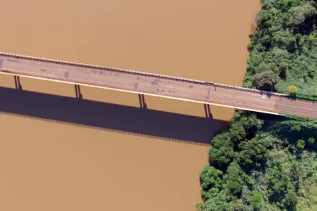 Interdição será de 26 de agosto a 10 de outubro