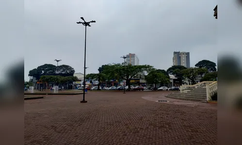 Inverno: Saiba como fica a temperatura desta terça-feira (13)