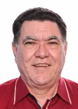 JOSIAS- candidato a prefeito