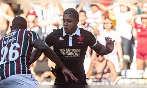 O que é celulite facial, doença que afastou jogador do Vasco de jogo