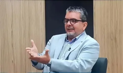 Jornalista é condenado a 7 anos de prisão e promete processar juíza