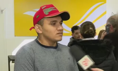 Conheça passageiros que não embarcaram no avião que caiu em Vinhedo