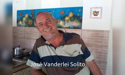 Idoso encontrado parcialmente enterrado em Apucarana é identificado