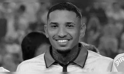 Izquierdo, jogador do Nacional Uruguai, morre em São Paulo aos 27 anos