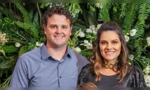 Dono de posto de Arapongas está entre as vítimas de acidente de avião