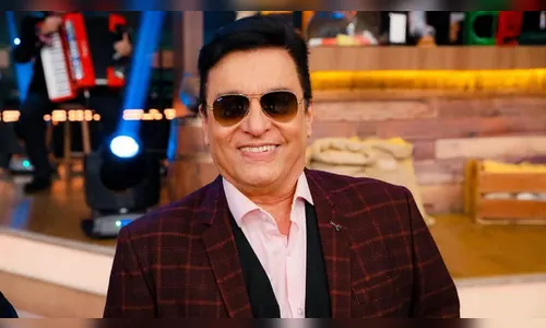 Laudo do IML concluiu que a morte do cantor Nahim foi causada por intoxicação