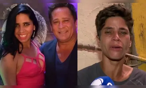 Lembra dela? Musa do Forró foi morar nas ruas após entrar nas drogas