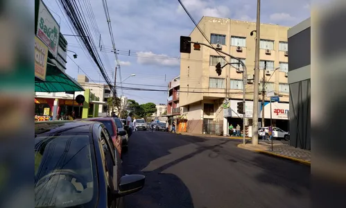 Quarta-feira de sol: veja a previsão do Simepar para Apucarana